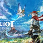 The Adventures of Elliot: The Millennium Tales releases on June 18, 2026