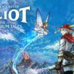 The Adventures of Elliot: The Millennium Tales Gets June 18th Release Date in Latest Trailer