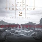 The Art of Death Stranding 2: On the Beach Image Gallery