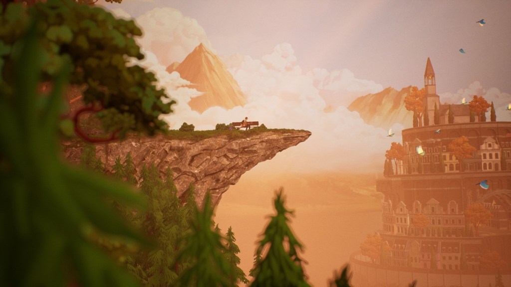 Awesome PS5 Adventure Game 65% Off on PS Store in New Deal