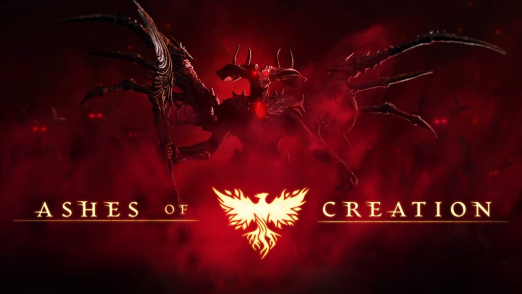 The Ashes of Creation MMO is closing and all its devs being fired