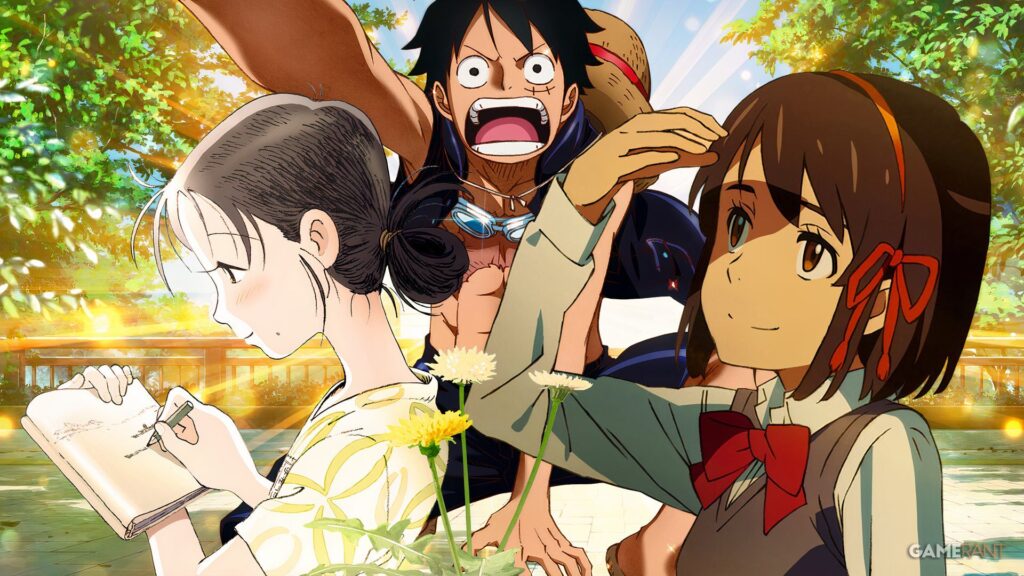 The Best Anime Films Turning 10 in 2026