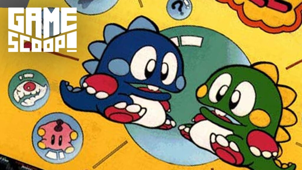 The Big Arcade Anniversaries of 2026 – Game Scoop! Clip