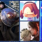 The Biggest Game Releases of March 2026
