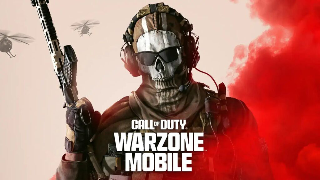 The Call of Duty: Warzone Mobile servers will be shut down on April 17, 2026