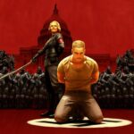 The casting for Wolfenstein 3 has reportedly begun