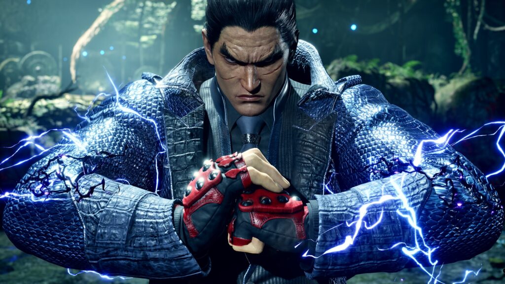 The characters coming to Tekken 8 with Season 3 have been revealed