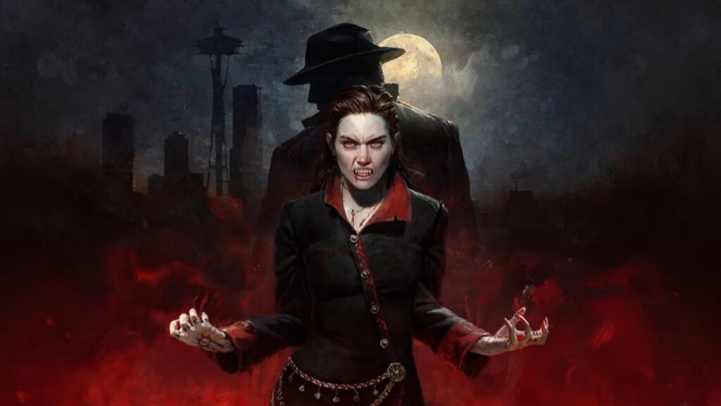 Bloodlines 2’s The Chinese Room Teams Up With Lyrical Games for Next Project