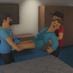 The crazy coop stealth game We Are So Cooked will be released in 2026