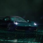 The Crew Motorfest – Official Aston Martin Valhalla Trailer