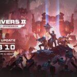 The Cyborgs are coming back to Helldivers 2