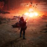 The Dark West, a new action RPG set in the Wild West, is coming to PC