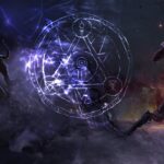 The Dark West, an Occult Action-RPG, Announced for PC