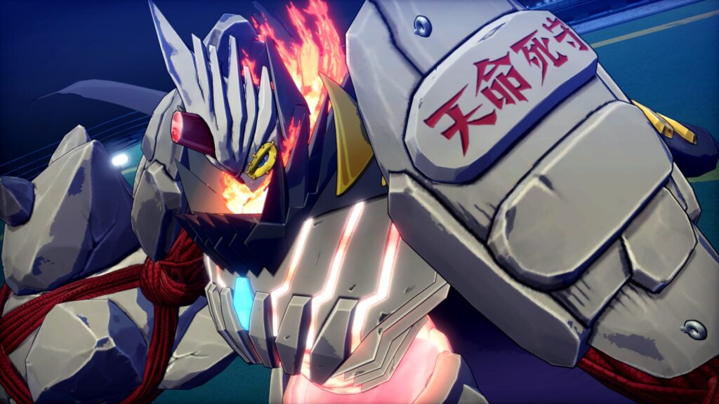 The Digimon Story Time Stranger Additional Digimon & Episode Pack 3 Anti-ParadoX DLC is coming in March