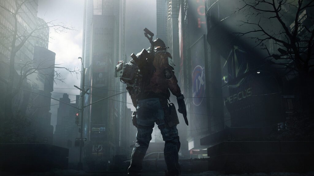 The Division: Definitive Edition Quietly Launches β But It’s Not the Remaster Some Had Hoped For