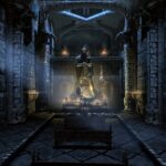 The Elder Scrolls V: Skyrim is now playable at 60 FPS on Switch 2