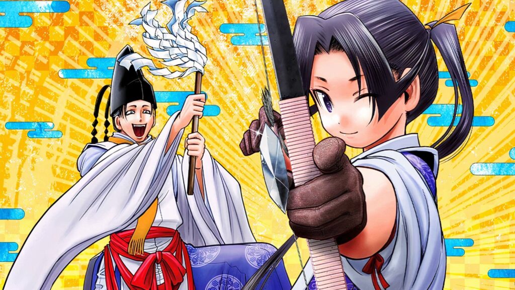 Modern Hit Shonen Manga Has Officially Ended After 5 Years