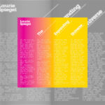 You need to listen to Laurie Spiegel’s masterpiece of early ambient music