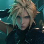 The Final Fantasy VII Remake director explains why hair looks off on Switch 2