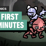 The First 28 Minutes of Mewgenics