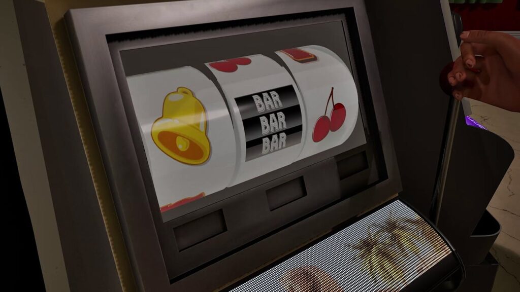 The House Always Wins – Official Demo Trailer