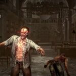 The House of The Dead 2 Remake – Official PS5 & Series X|S Launch Trailer