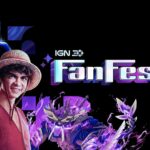 The IGN Fan Fest 2026 will showcase around 60 games starting February 25