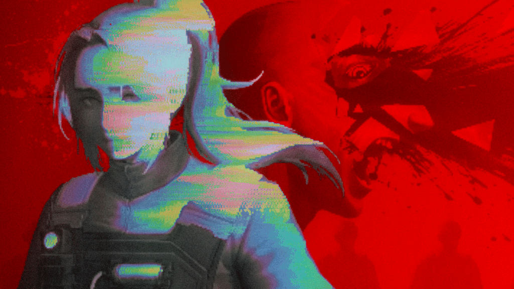 The Irony – Official Gameplay Reveal Trailer (Warning: Flashing Lights)