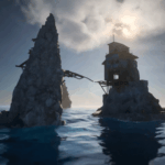 The Last Caretaker – Official ‘Ocean: The Final Frontier’ Update 2 Overview Trailer