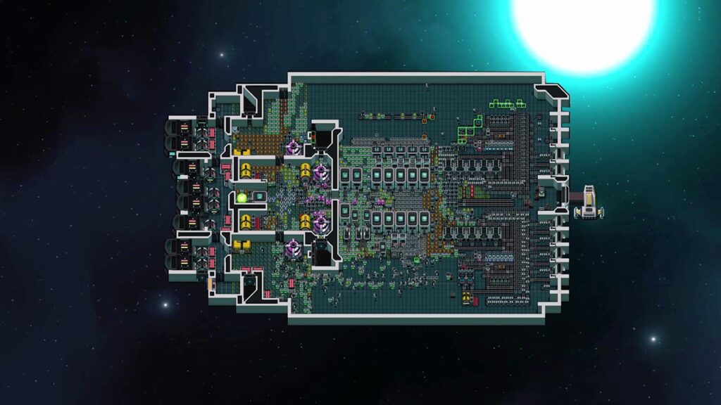 The Last Starship – Official Launch Trailer