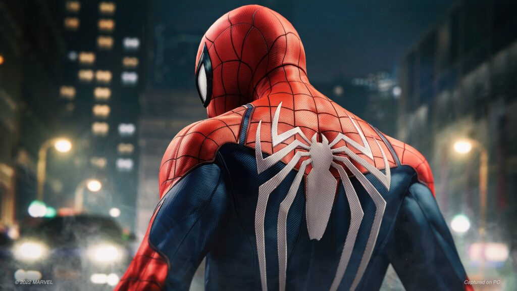 The Marvel’s Spider-Man Insomniac Games are not likely to be released on Xbox