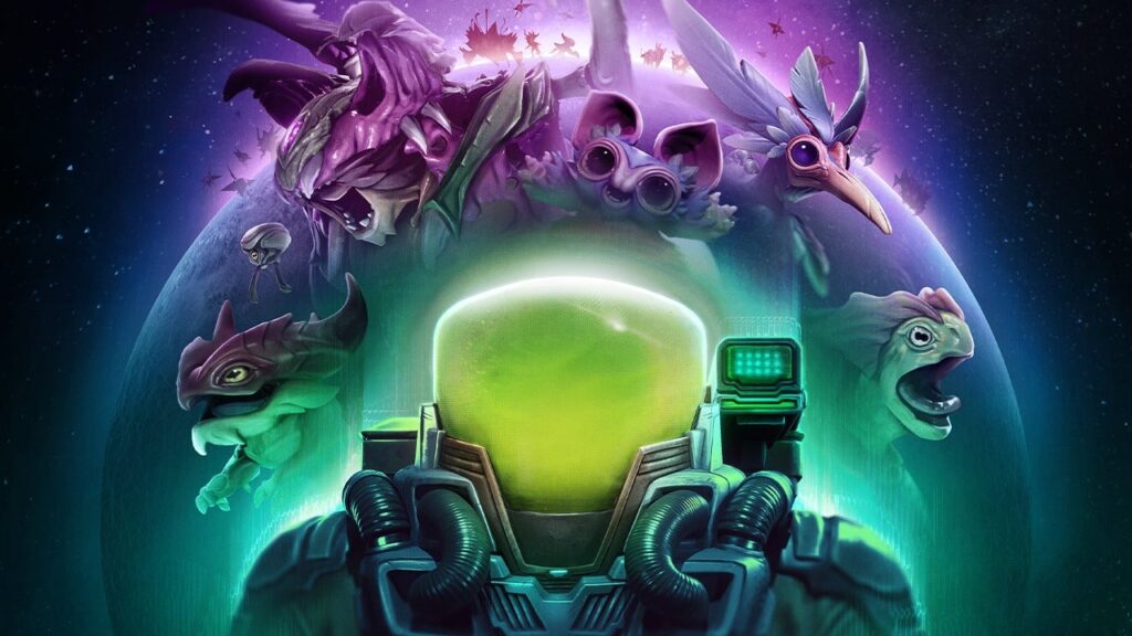 The monster-collecting game Voidling Bound gets a demo