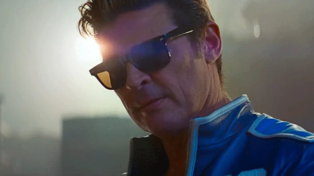 The Mortal Kombat 2 movie gets yet another trailer