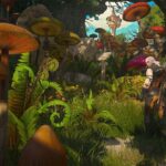 The new DLC for The Witcher 3 is back in the news