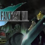 The new version of the original Final Fantasy VII is available now on PC