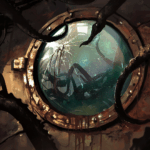 The Oily Depths – Official Launch Trailer