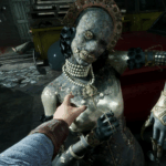 The Outlast Trials – Official Advent of Bogomolova Limited-Time Event Gameplay Trailer