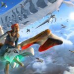 The Panzer Dragoon Zwei: Remake gets a PC demo
