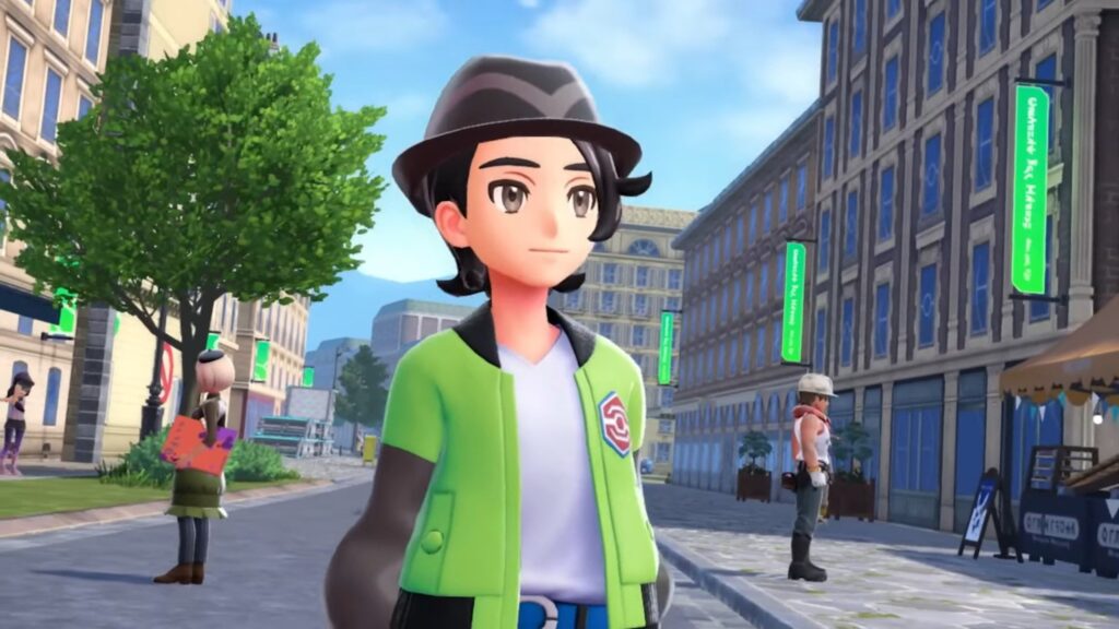 The Pokémon Super Bowl ad may have cost more than the development of Pokémon Legends: Z-A