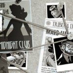 The Posthumous Investigation – Official Release Date Trailer