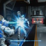 The Pragmata demo is available now on PS5, Xbox Series, and Switch 2