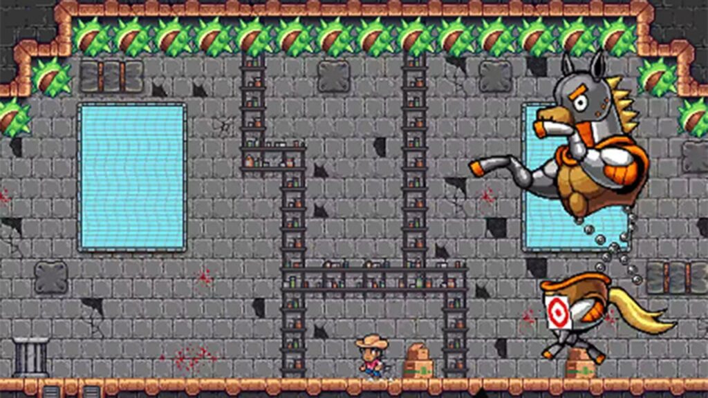 The Prisoning: Fletcher’s Quest – Official Launch Trailer