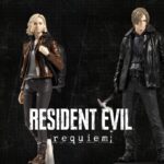 The Resident Evil Requiem Amiibos will be available on July 30