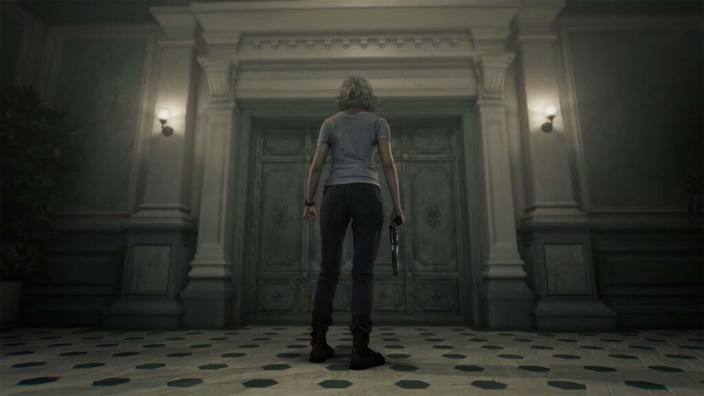 The Resident Evil Requiem director gives a detailed presentation of Switch 2 version