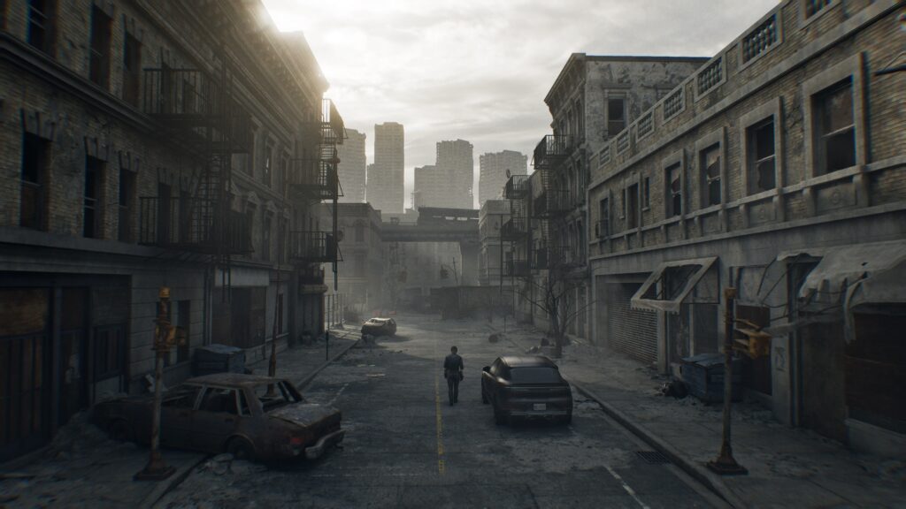 The Resident Evil Requiem press reviews will go out on February 25