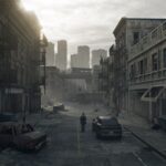 The Resident Evil Requiem press reviews will go out on February 25