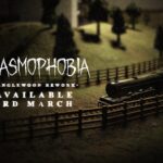 The revamp of the 6 Tanglewood Drive map is coming to Phasmophobia on March 3