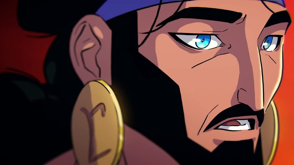 The Rogue Prince of Persia Outlines 2026 Roadmap, Includes New Elements, Difficulties, Weapon Affixes, Tools, Parkour, And Arenas