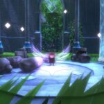 The Secret of Crystal Mountain – Official Gameplay Trailer