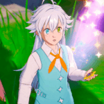 The Seven Deadly Sins: Origin – Official Animated Trailer